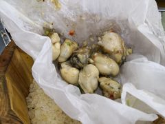 -蚝得喜海鲜(东城店)