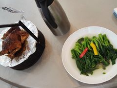 -皓景海鲜·地标美食(双月湾店)