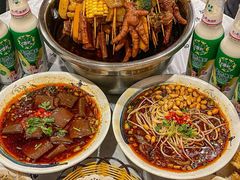 -成都瓜串串(华强北店)
