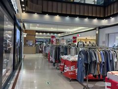 -丽达购物中心(崂山店)