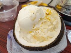 -乐果甜心·潮汕冰室(南澳后宅分店)