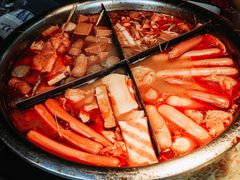 -阿姨卷饼(平凉路店)