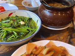 -西江美食舫·江西菜(健德桥店)