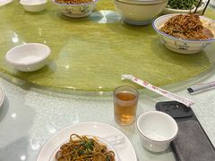 -蓝田印象
