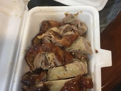 -西华美食•老广烧腊(百灵路店)