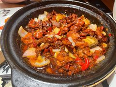 -南昌大饭店·地标美食名片(万寿宫店)