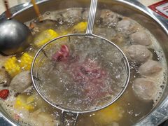 -八合里潮汕鲜牛肉火锅(吉大店)