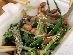 -陈添記·祖傳爽鱼皮·西关老字号(广州首店)