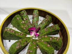 -阿露佳·舌尖上的安吉菜