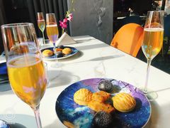 -岁粤Moon·湖景餐厅(月光码头店)