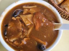 -穆彦华逍遥镇胡辣汤(岗坡路店)