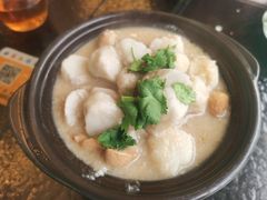 -五观堂素食(新华路店)