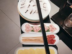 -辣伍鲜毛肚老火锅(元一店)