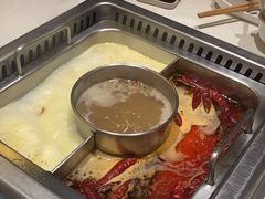 -巴奴毛肚火锅(大剧院店)