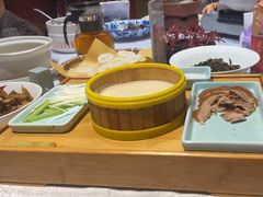 -柴米油盐(土菜院子店)