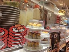 -万岁寿司(蓬江万达店)
