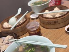 -回味鸭血粉丝汤(砂之船店)