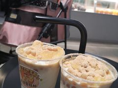 店内环境-凯德广场(金牛店)