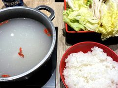 -吉野家(567漫天地店)