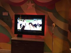 -米乐星世界KTV
