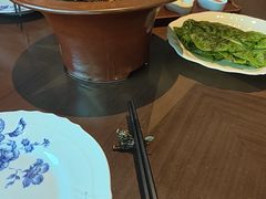 -奉天小馆·非遗东北菜(沈阳万象城店)
