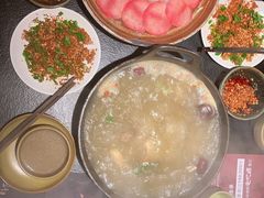 -盡膳口福·百年汤方火锅(科华北路店)