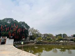 -大旗头古村