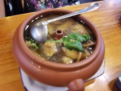 -小厨子私房菜·云南美食店
