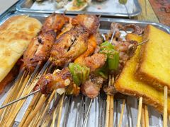 -老谢野馄饨(延安路店)