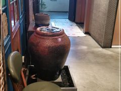 -川旺角川粤融合菜•海景餐厅(星海广场店)