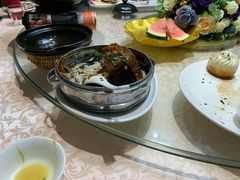 -阿英煲(凉城路店)