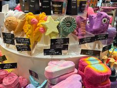 -LUSH(威尼斯人店)