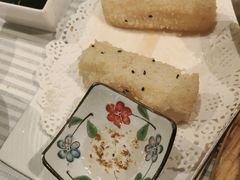 -藕巷金玉·珍品楚菜(光谷之星店)