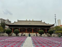 -东关清真大寺