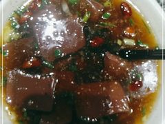 -湘下佬·老长沙吃货铺(酃湖万达店)
