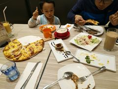 -必胜客(嘉兴万达店)