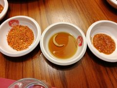 -辛氏火炉·韩式古法烤肉(松北店)