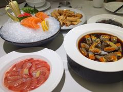 -阿毛饭店首店·宁波老字号(文化广场店)