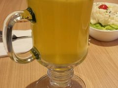 -必胜客(新辰里酒仙桥店)