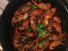 十三香中虾-龙虾风暴(松江店)