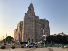 -中央公园(苏州工业园区)