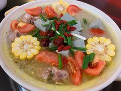 -花水湾红太阳牛肉汤锅