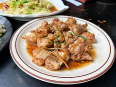 -百草源美食坊(板芙店)