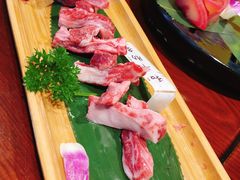 -哈拉海和牛主题餐厅(哈西店)