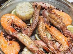 -鲜小岛·铜锅涮肉