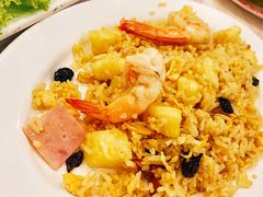 -光海鲜鱼翅餐厅(叻差拉披色路店)
