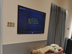 -海马体照相馆(成都来福士广场店)