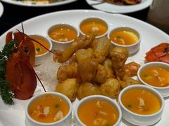 -文华小渔村(椒江康平路店)