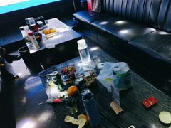 -魅KTV·AI辅唱(人民广场旗舰店)