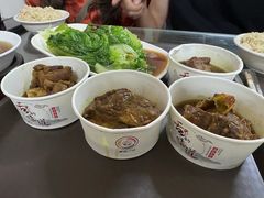 -好成财牛排馆(涂门街总店)